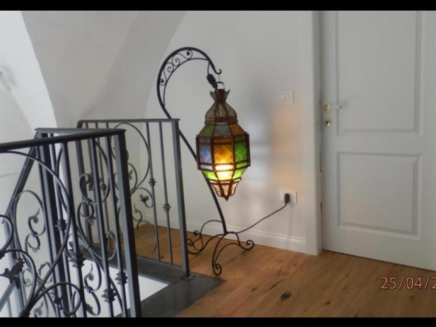 Casa Panoramica Villa Amalfi Dış mekan fotoğraf