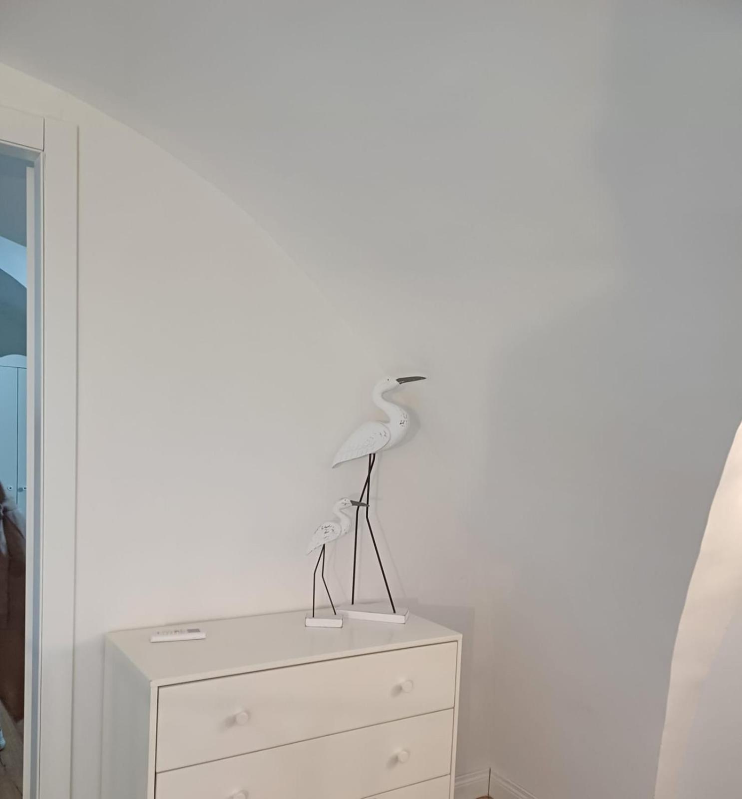 Casa Panoramica Villa Amalfi Dış mekan fotoğraf