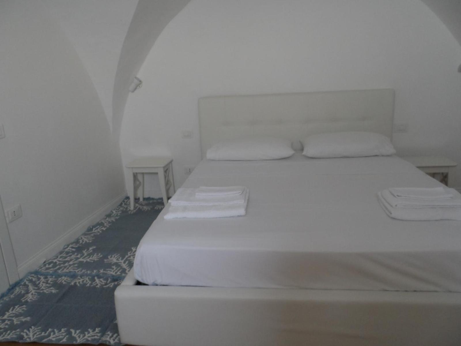 Casa Panoramica Villa Amalfi Dış mekan fotoğraf