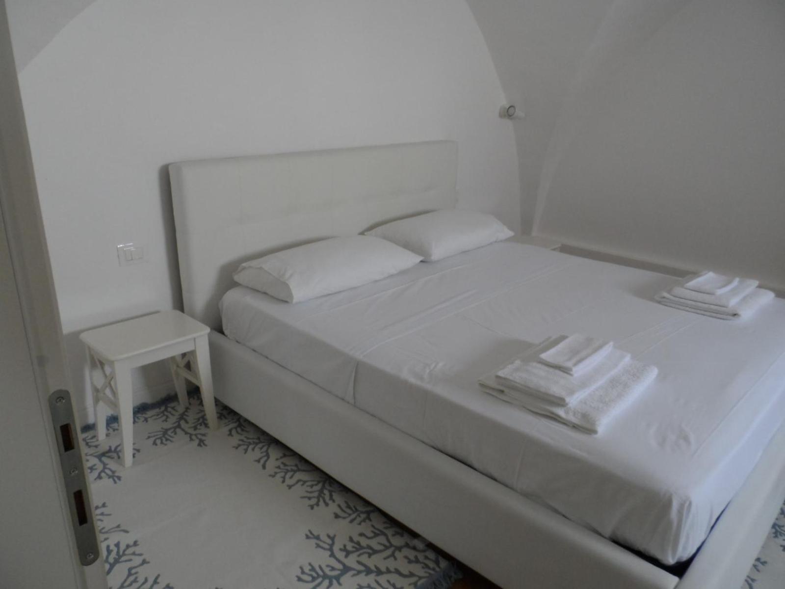 Casa Panoramica Villa Amalfi Dış mekan fotoğraf