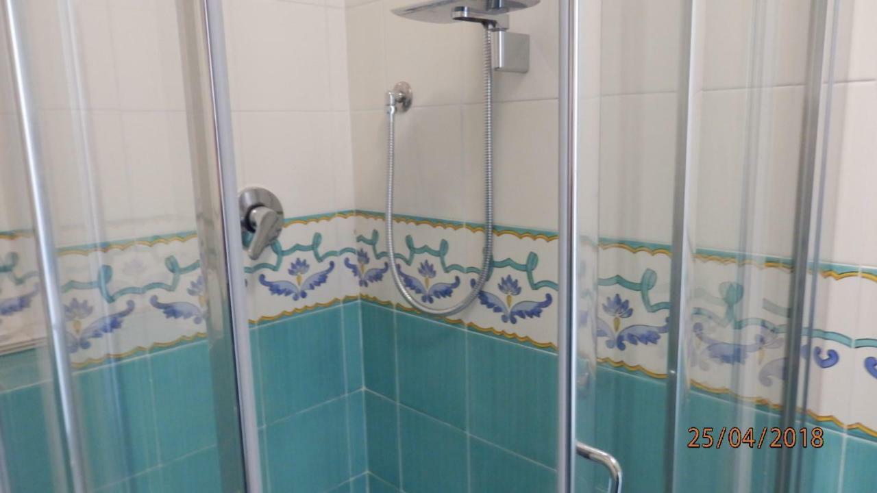 Casa Panoramica Villa Amalfi Dış mekan fotoğraf
