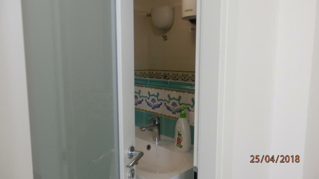 Casa Panoramica Villa Amalfi Dış mekan fotoğraf