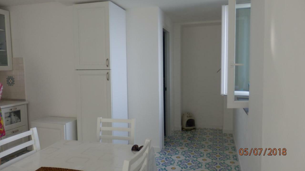 Casa Panoramica Villa Amalfi Dış mekan fotoğraf